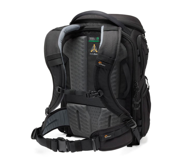 Lowepro ProTactic BP 450 AW III - 1486324 - zdjęcie 2
